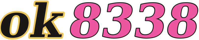 ok8338 logo