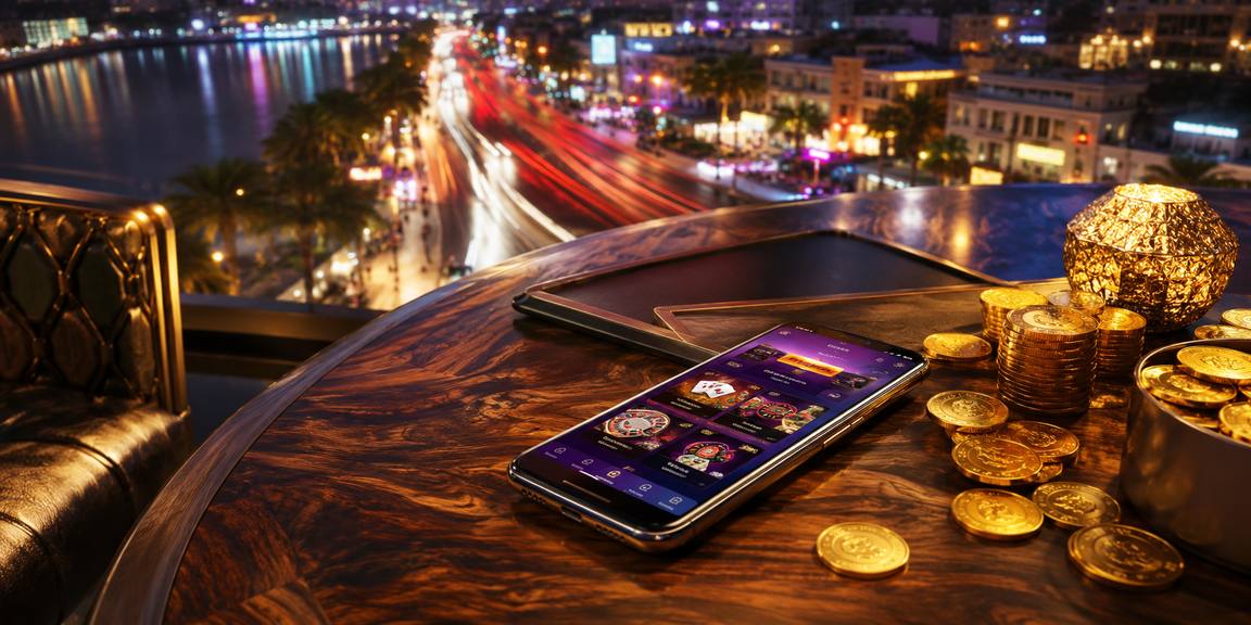 ok8338 casino app visual
