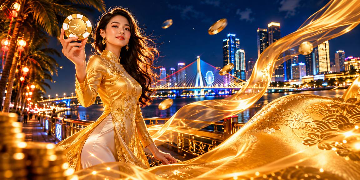 ok8338 Bên trong sảnh casino của ok8338